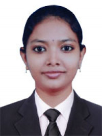 Anit Monica Joseph